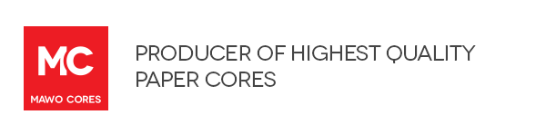 PRODUCER OF HIGHEST QUALITY PAPER CORES